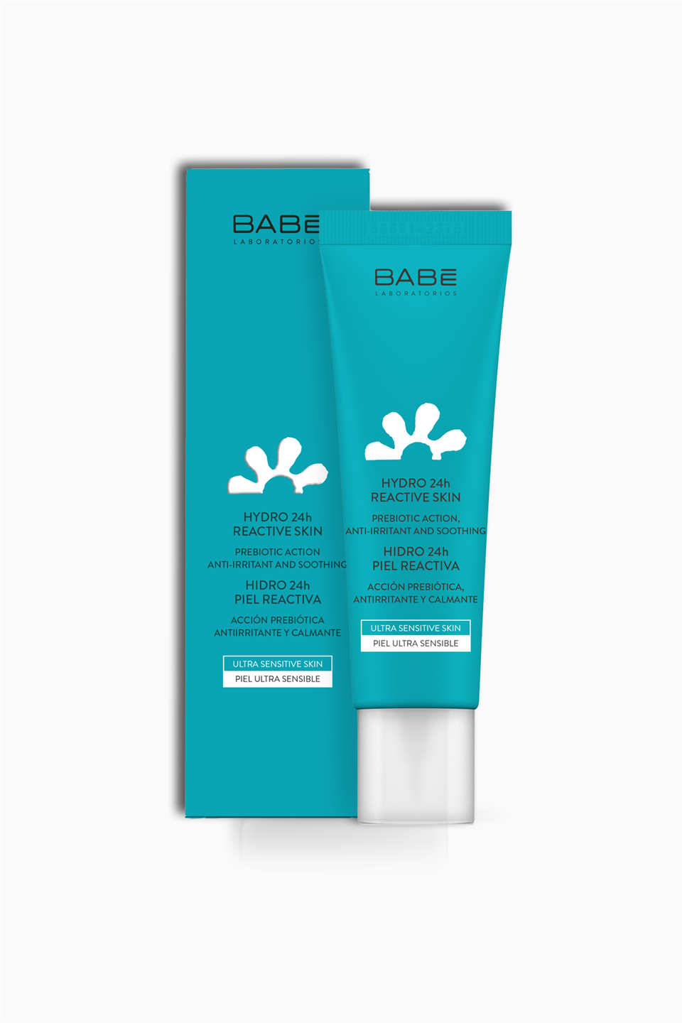 Babe Hydro 24H Reactıve Skın 50 ml | Babe | Babe Hydro 24H Reactıve Skın 50 ml