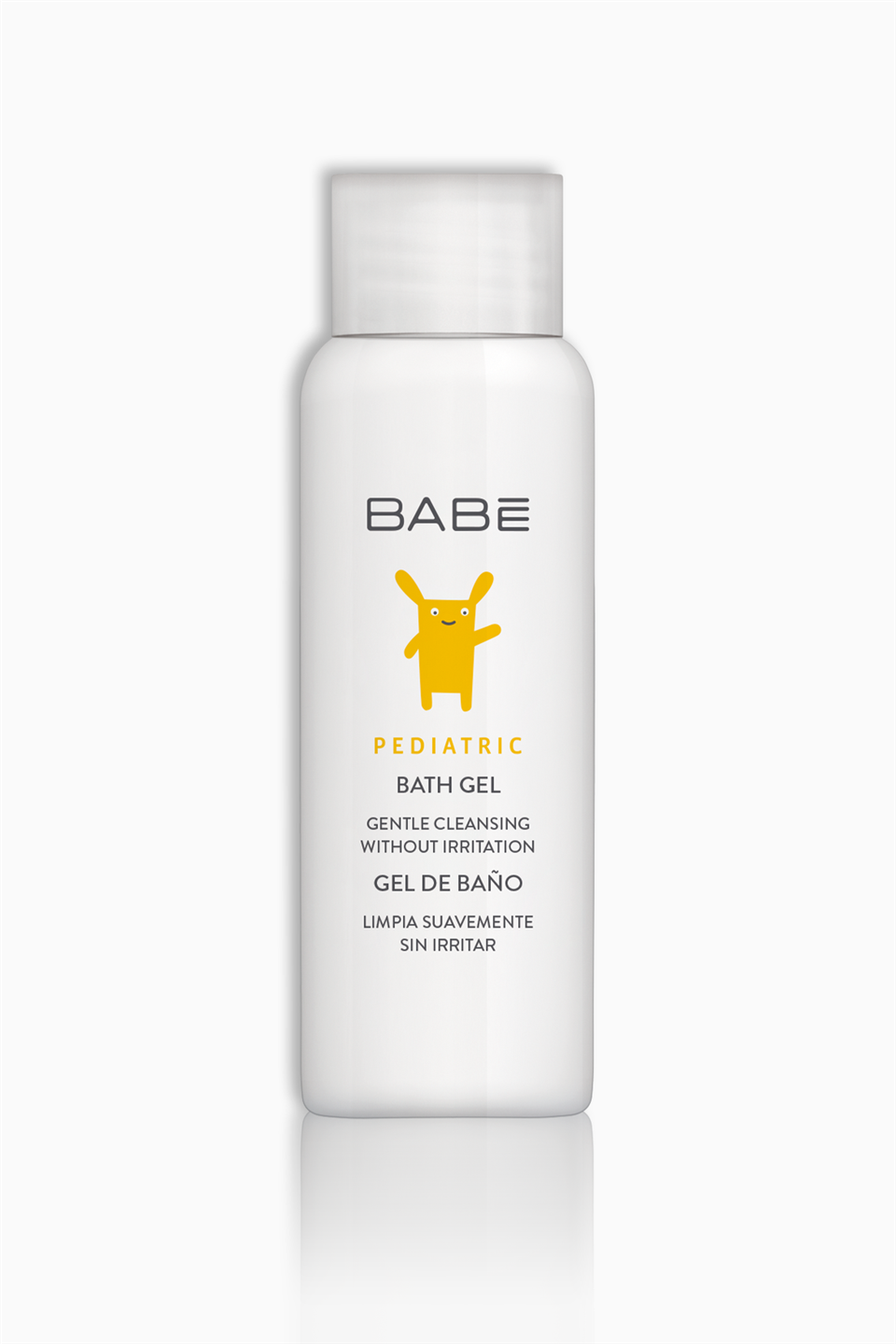 Babe Pedıatrıc Bath Gel 100 ml | Babe | Babe Pedıatrıc Bath Gel 100 ml