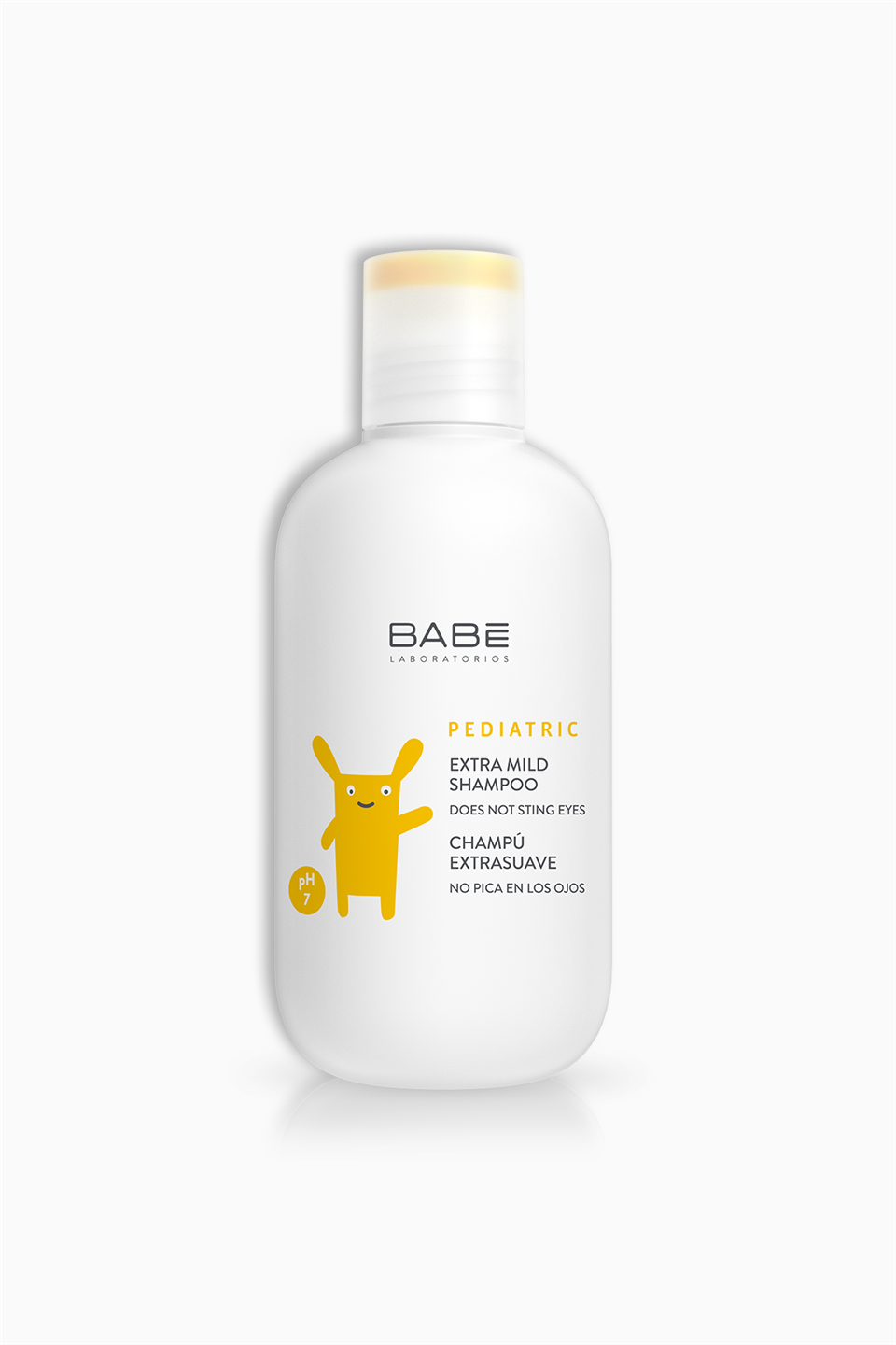 Babe Pedıatrıc Extra Mıld Shampoo 200 ml | Babe | Babe Pedıatrıc Extra Mıld Shampoo 200 ml