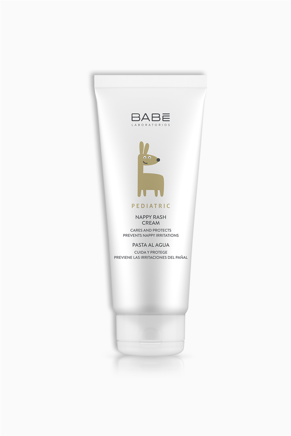 Babe Pedıatrıc Nappy Rash Cream 100 ml | Babe | Babe Pedıatrıc Nappy Rash Cream 100 ml