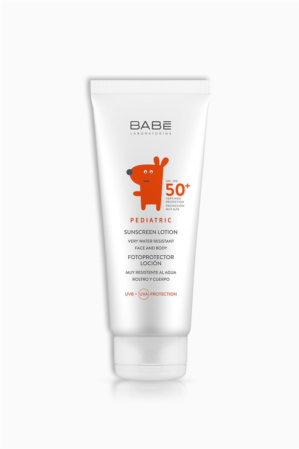 Babe Pediatrik Güneş Koruyucu Losyon SPF50+ 100 ml | Babe | Babe Pediatrik Güneş Koruyucu Losyon SPF50+ 100 ml