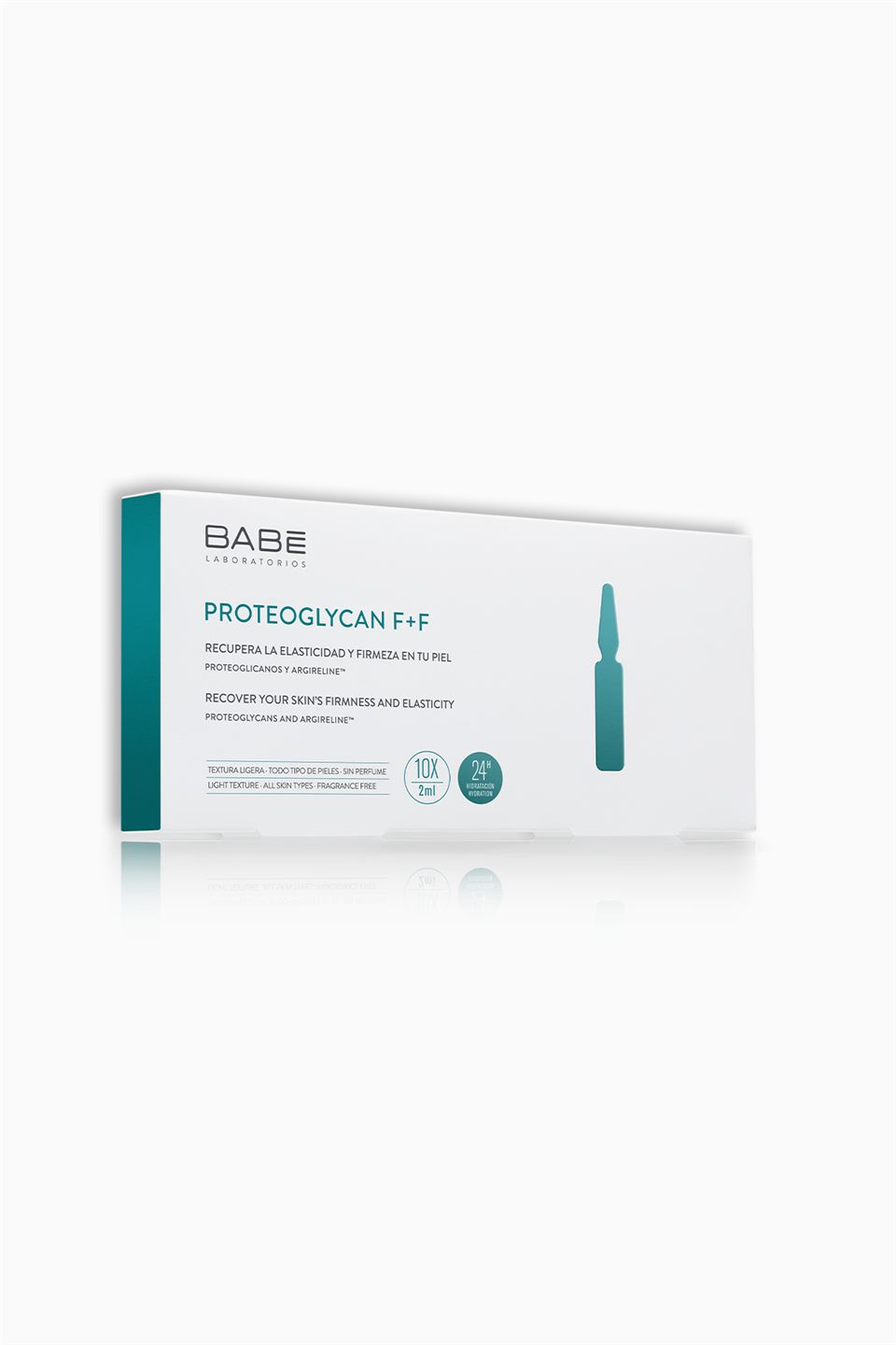 Babe Proteoglycan F+F Ampoule Solutıons (10X2Ml) 20 ml | Babe | Babe Proteoglycan F+F Ampoule Solutıons (10X2Ml) 20 ml