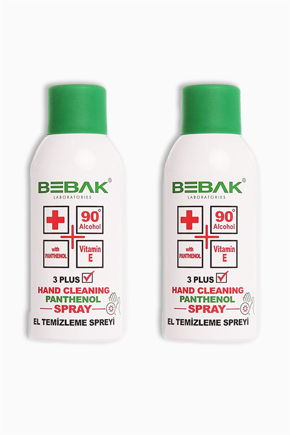 Bebak El Dezenfektanı Sprey 150 Ml (Biyosidal Ruhsatlı) | Bebak | Bebak El Dezenfektanı Sprey 150 Ml (Biyosidal Ruhsatlı)