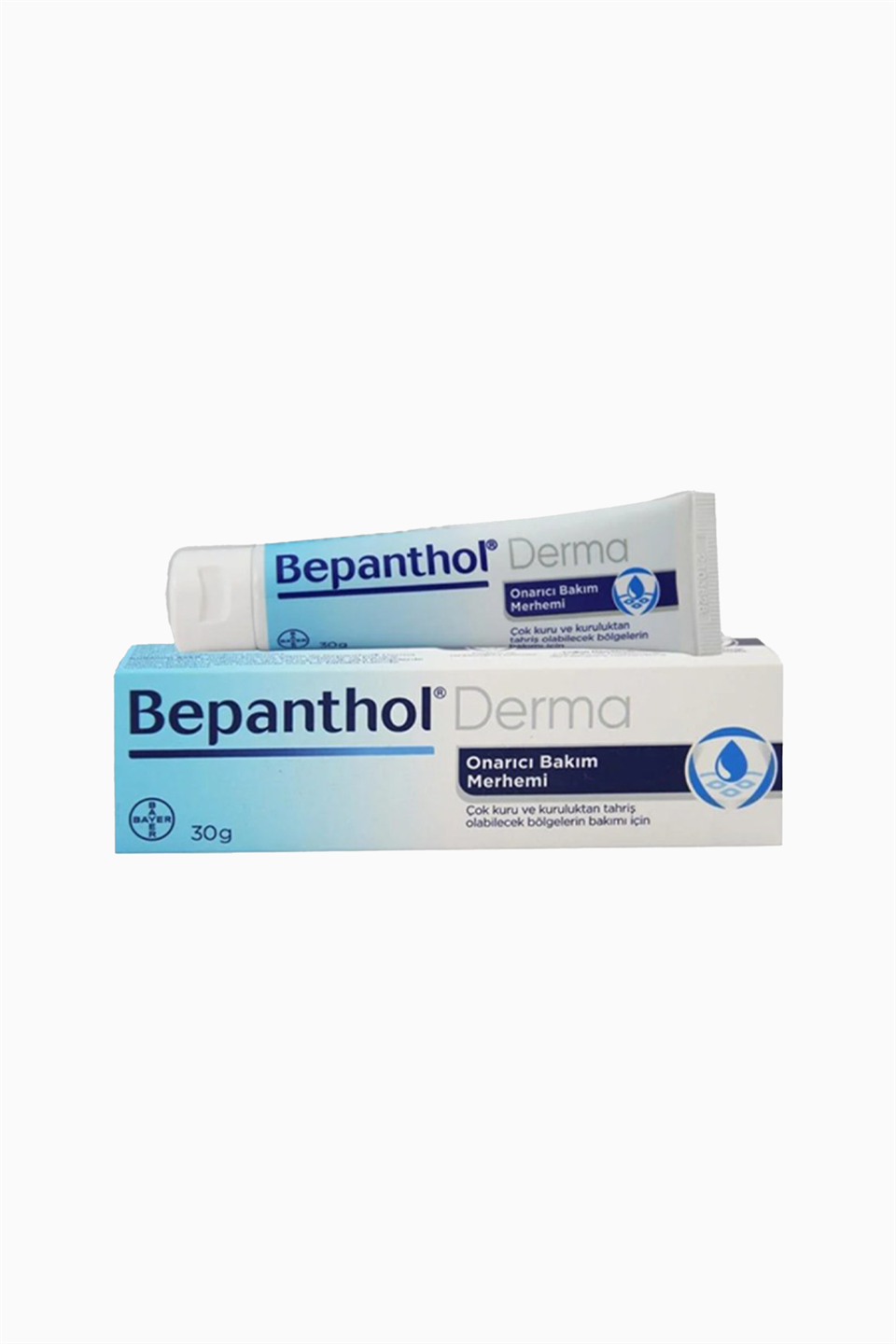 Bepanthol Derma Onarıcı Bakım Merhemi 30 gr | Bepanthol | Bepanthol Derma Onarıcı Bakım Merhemi 30 gr