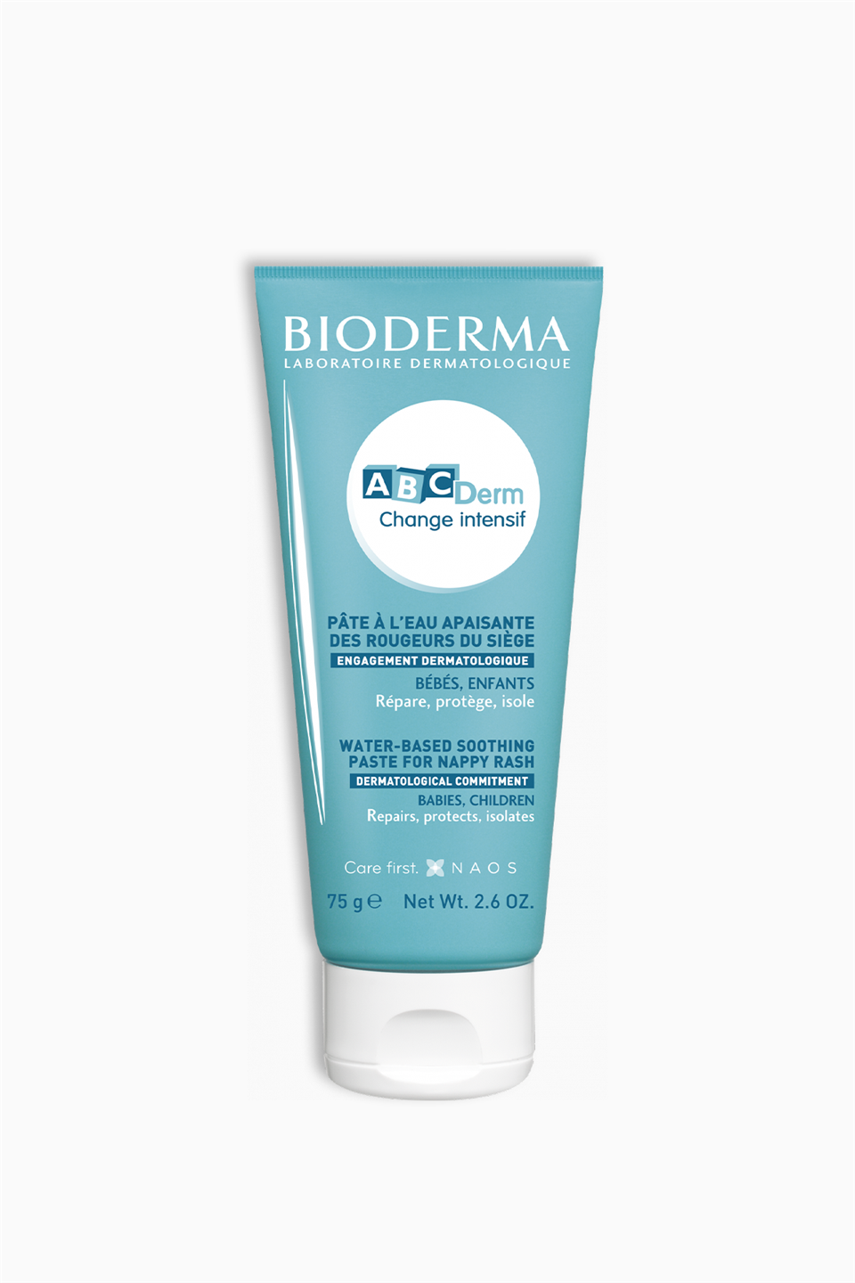 Bioderma Abcderm Change Intensive 75 ml | Bioderma | Bioderma Abcderm Change Intensive 75 ml