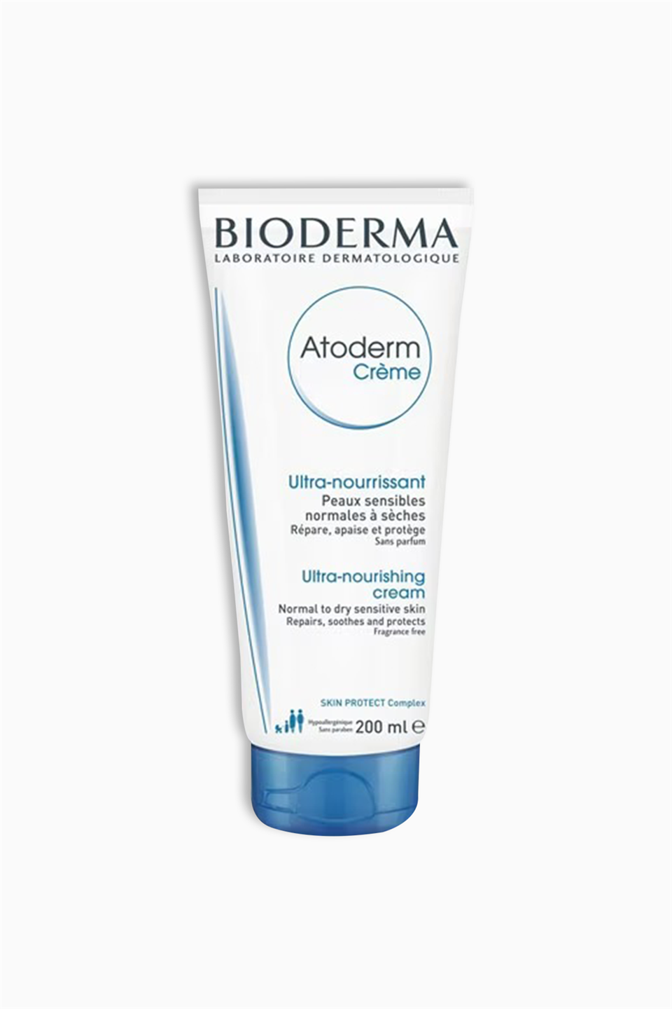 Bioderma Atoderm Cream 200 ml | Bioderma | Bioderma Atoderm Cream 200 ml