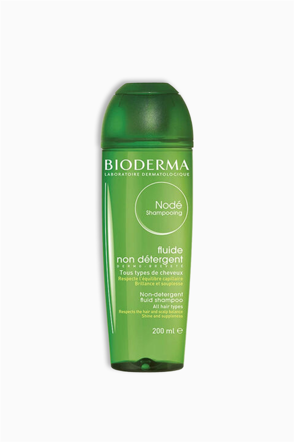 Bioderma Node Fluid Shampoo 200 ml | Bioderma | Bioderma Node Fluid Shampoo 200 ml