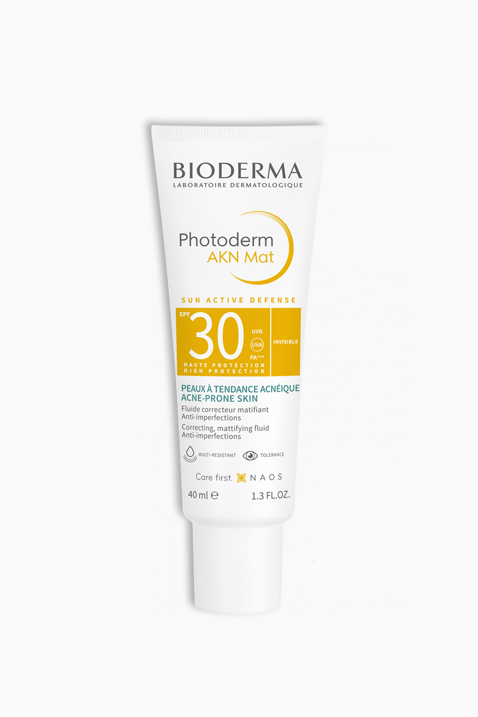 Bioderma Photoderm AKN Mat SPF30 40 ml | Bioderma | Bioderma Photoderm AKN Mat SPF30 40 ml