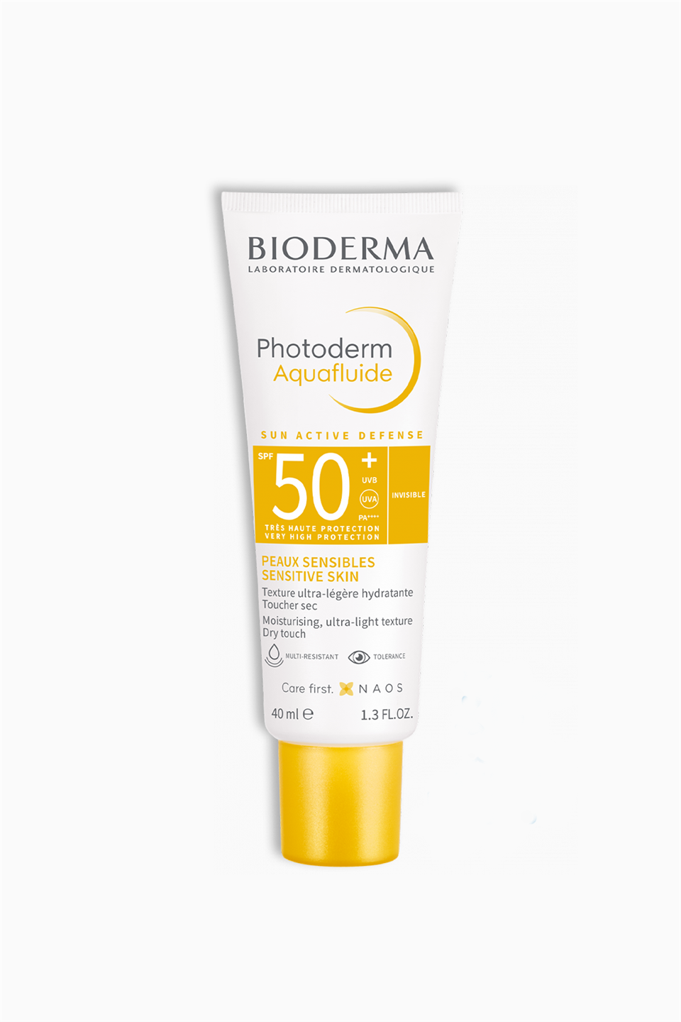 Bioderma Photoderm Aquafluid SPF50+ 40 ml | Bioderma | Bioderma Photoderm Aquafluid SPF50+ 40 ml