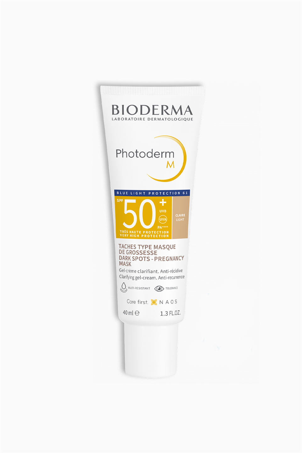 Bioderma Photoderm M Light SPF50+ 40 ml - Lekeli Ciltler İçin | Bioderma | Bioderma Photoderm M Light SPF50+ 40 ml - Lekeli Ciltler İçin