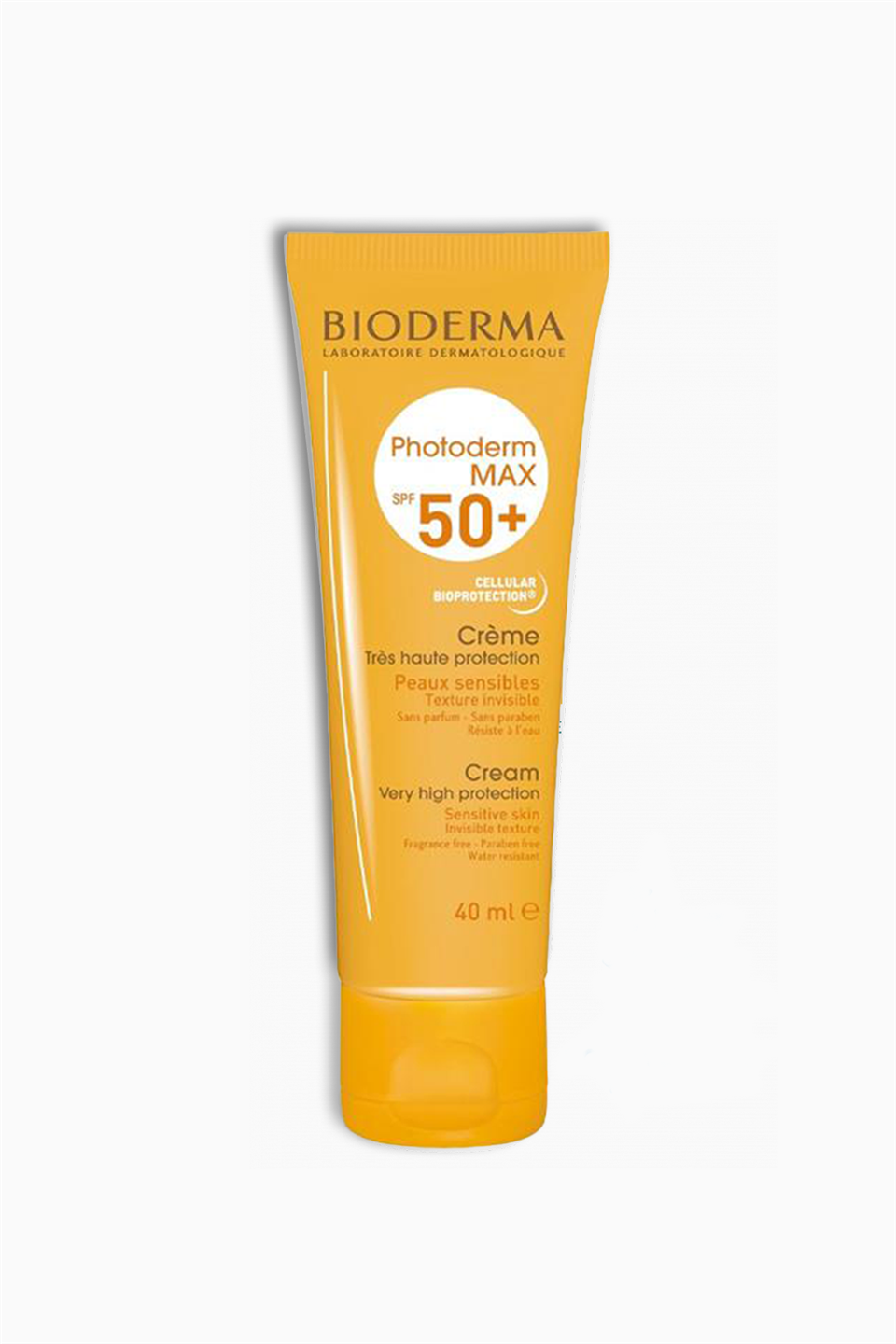 Bioderma Photoderm Max Creme SPF50+ 40 ml - Hassas Ciltler İçin | Bioderma | Bioderma Photoderm Max Creme SPF50+ 40 ml - Hassas Ciltler İçin