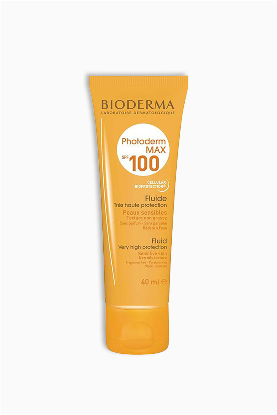 Bioderma Photoderm Max Fluid SPF100 40 ml | Bioderma | Bioderma Photoderm Max Fluid SPF100 40 ml
