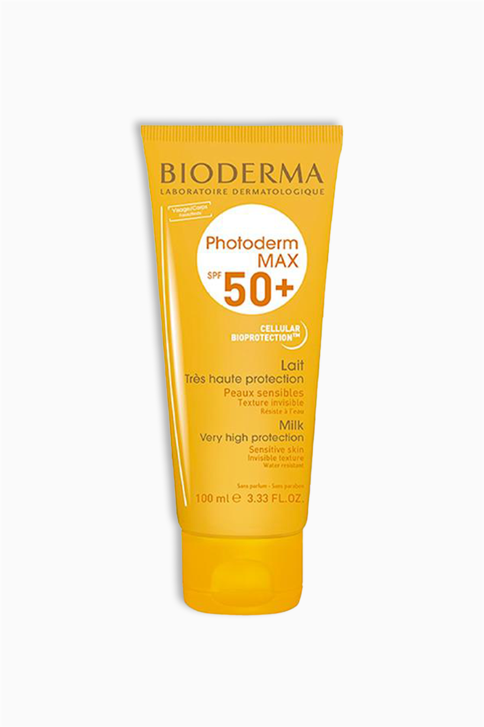 Bioderma Photoderm Max Lait SPF50+ 100 ml | Bioderma | Bioderma Photoderm Max Lait SPF50+ 100 ml