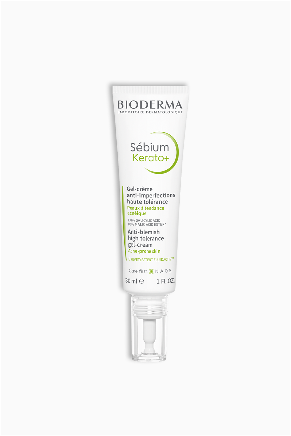 Bioderma Sebium Kerato Gel Cream 30 ml | Bioderma | Bioderma Sebium Kerato Gel Cream 30 ml