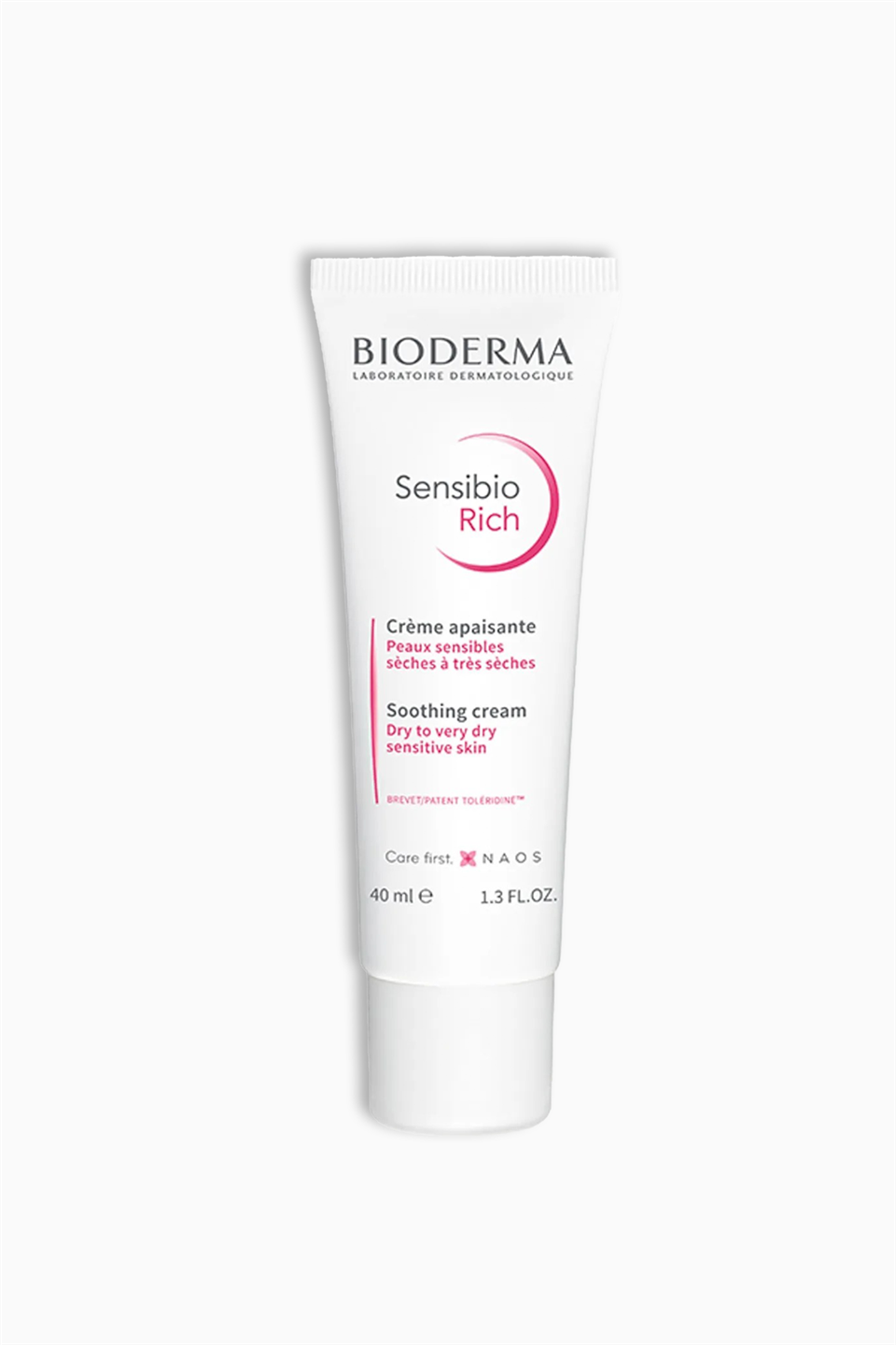 Bioderma Sensibio Rich Cream 40 ml | Bioderma | Bioderma Sensibio Rich Cream 40 ml