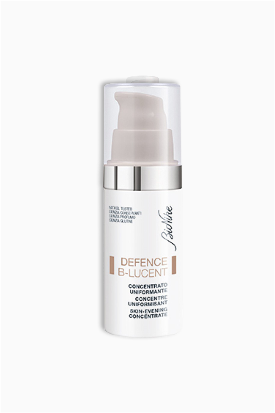 Bionike Defence B-Lucent Cilt Tonu Eşitleyici Konsantre Krem 30 ml | Bionike | Bionike Defence B-Lucent Cilt Tonu Eşitleyici Konsantre Krem 30 ml