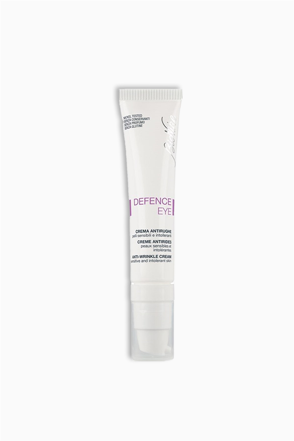 Bionike Defence Eye Anti-Wrinkle Eye Contour Cream 15 ml | Bionike | Bionike Defence Eye Anti-Wrinkle Eye Contour Cream 15 ml