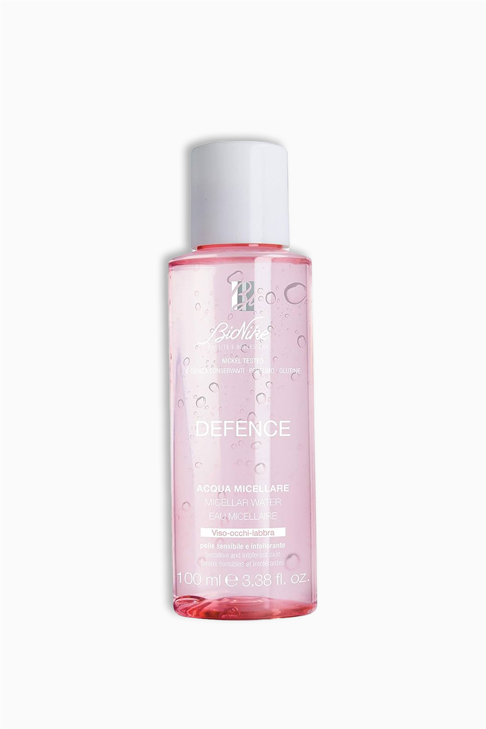 Bionike Defence Micellar Water 100 Ml | Bionike | Bionike Defence Micellar Water 100 Ml