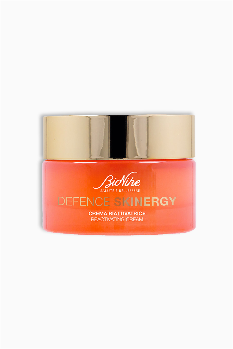 Bionike Defence Skinergy Reactivating Cream 50 Ml | Bionike | Bionike Defence Skinergy Reactivating Cream 50 Ml