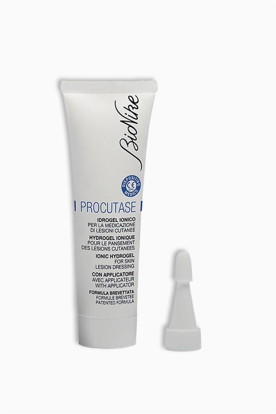 Bionike Procutase Ionic Hydrogel Tube 50 Ml | Bionike | Bionike Procutase Ionic Hydrogel Tube 50 Ml