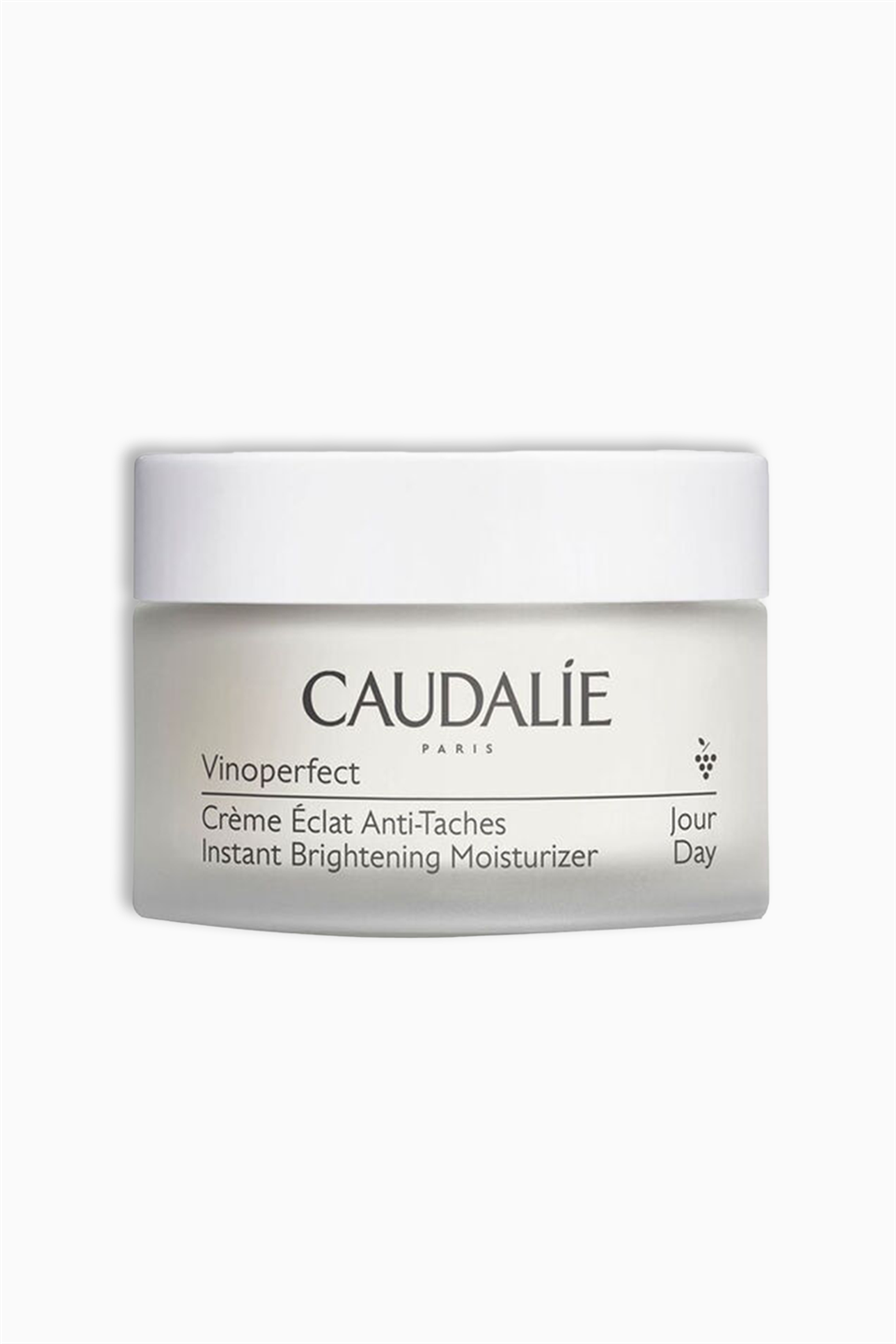 Caudalie Vinoperfect Instant Brightening Moisturizer  50 ml | Caudalie | Caudalie Vinoperfect Instant Brightening Moisturizer  50 ml