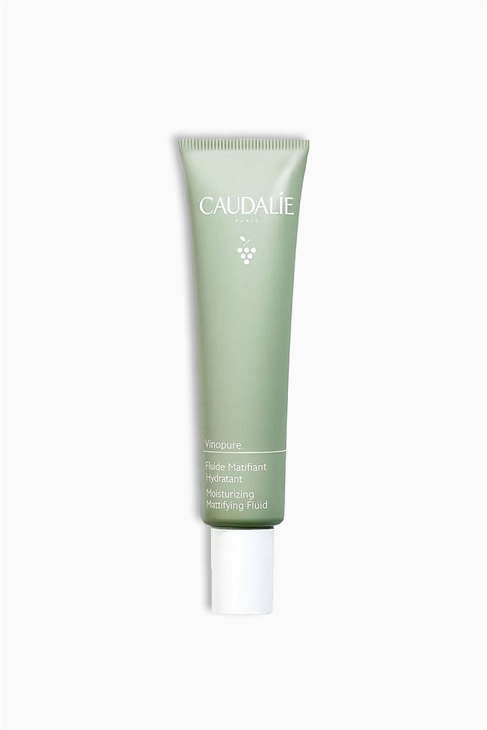Caudalie Vinopure Moisturizing Mattifying Fluid 40 ml | Caudalie | Caudalie Vinopure Moisturizing Mattifying Fluid 40 ml
