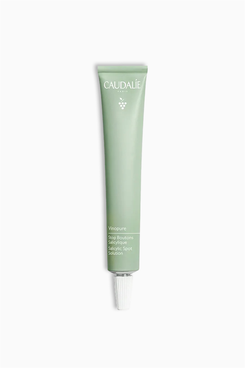 Caudalie Vinopure Salicylic Spot Solution 15 ml | Caudalie | Caudalie Vinopure Salicylic Spot Solution 15 ml