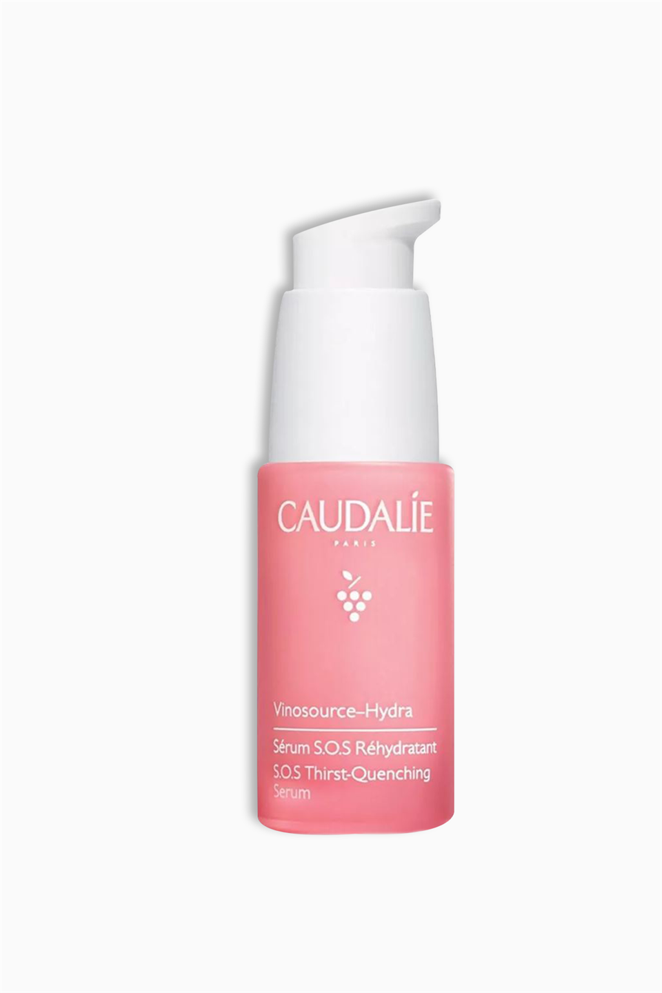Caudalie Vinosource-Hydra S.O.S Thirst-Quenching Serum 30 ml | Caudalie | Caudalie Vinosource-Hydra S.O.S Thirst-Quenching Serum 30 ml