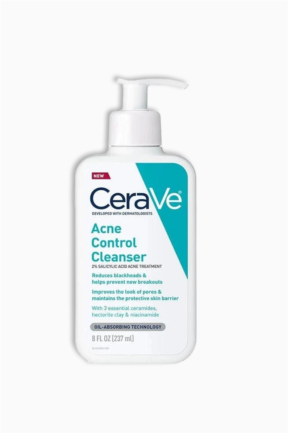 Cerave Akneye Eğilimli Ciltler İçin Özel Temizleyici 236 ml | Cerave | Cerave Akneye Eğilimli Ciltler İçin Özel Temizleyici 236 ml