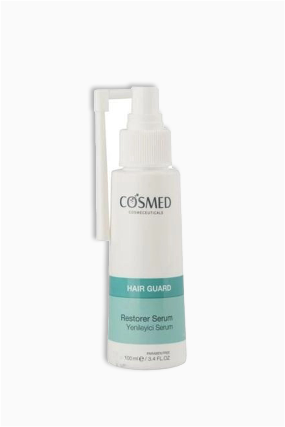 Cosmed Hair Guard Yenileyici Serum 100 Ml | Cosmed | Cosmed Hair Guard Yenileyici Serum 100 Ml