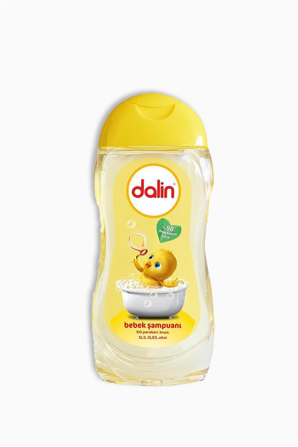 Dalin Bebek Şampuanı 225 Ml | Dalin | Dalin Bebek Şampuanı 225 Ml
