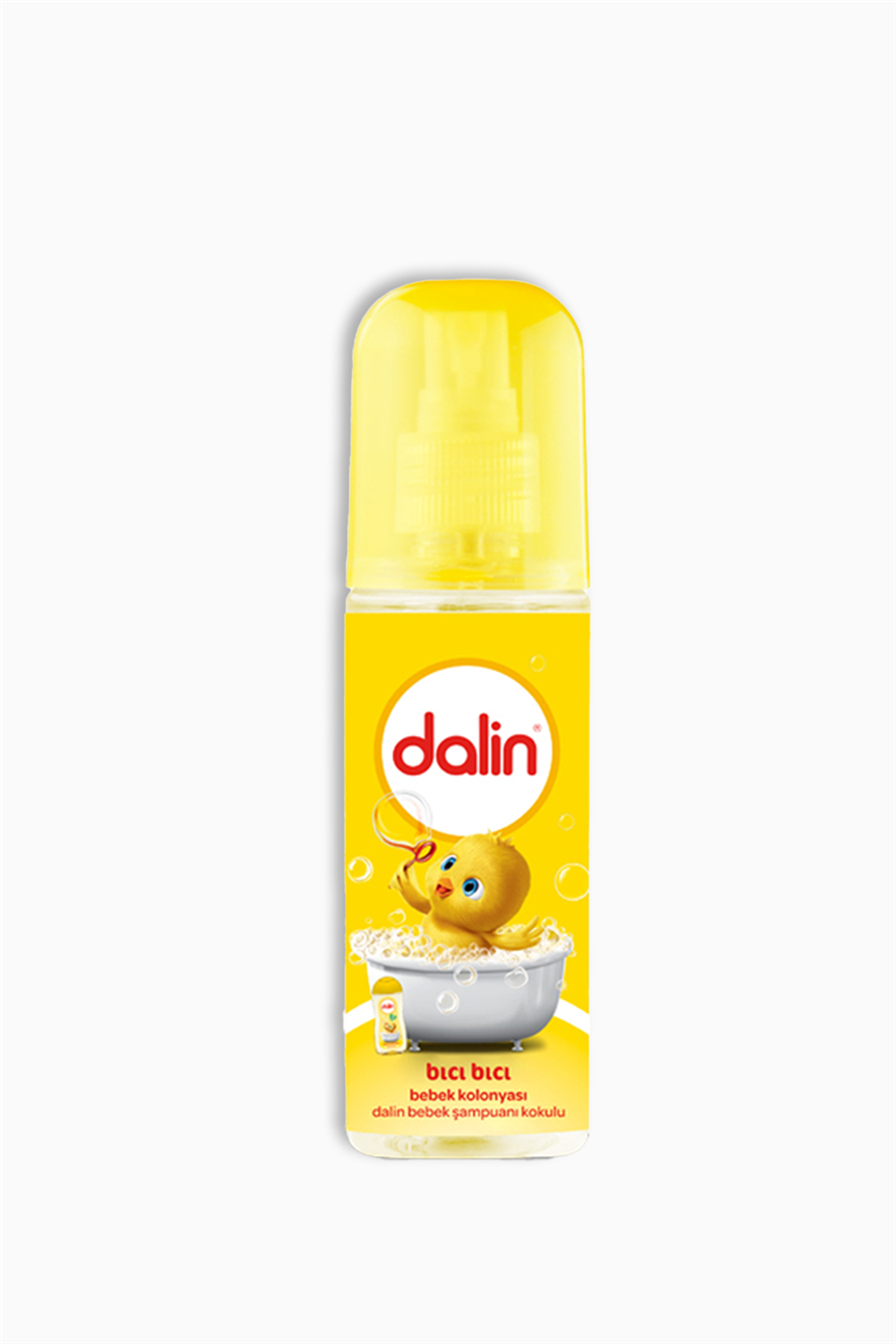 Dalin Bıcı Bıcı Kolonya 100 Ml | Dalin | Dalin Bıcı Bıcı Kolonya 100 Ml
