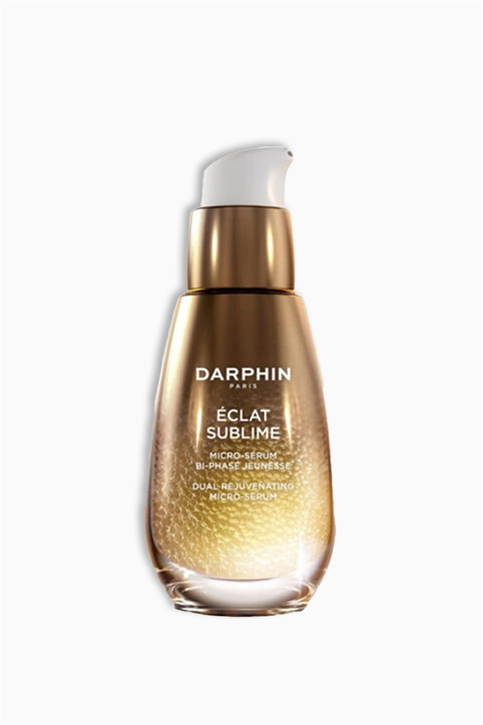 Darphin Eclat Sublime Micro Serum Bi-Phase Jeunesse 30 ml | Darphin | Darphin Eclat Sublime Micro Serum Bi-Phase Jeunesse 30 ml
