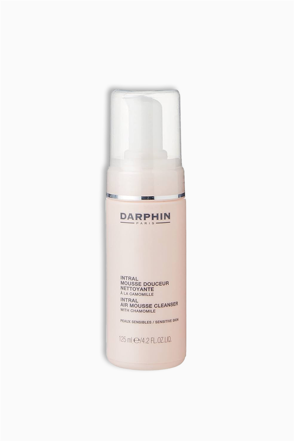 Darphin Intral Cleanser 125 ml | Darphin | Darphin Intral Cleanser 125 ml