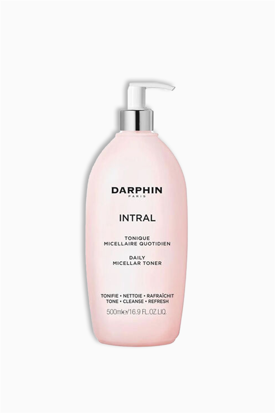 Darphin Intral Daily Micellar Toner 500 ml | Darphin | Darphin Intral Daily Micellar Toner 500 ml