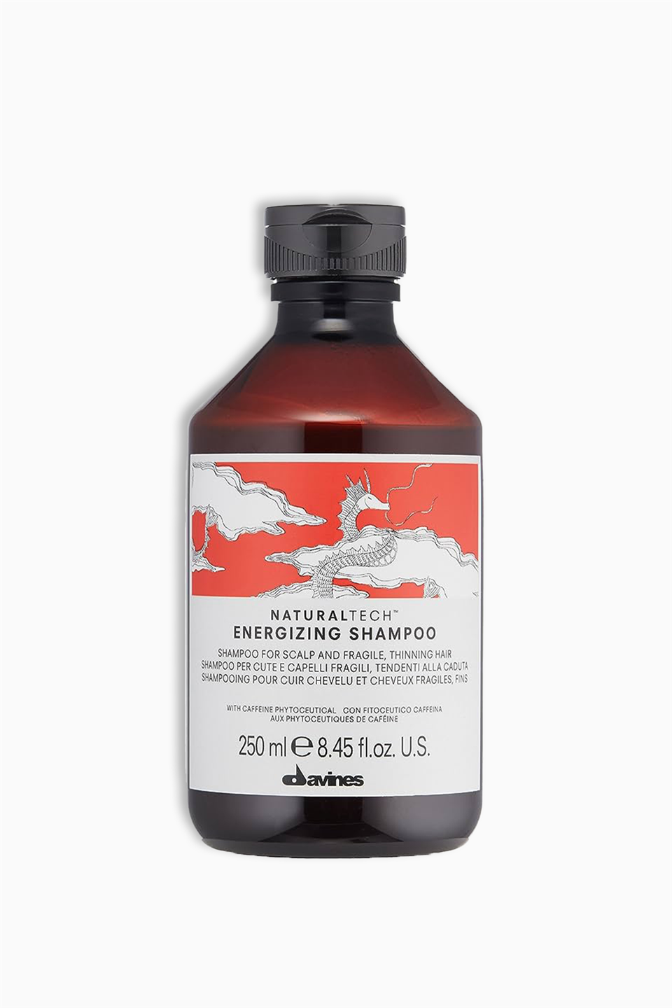 Davines Energizing Şampuan 250 ml | Davines | Davines Energizing Şampuan 250 ml