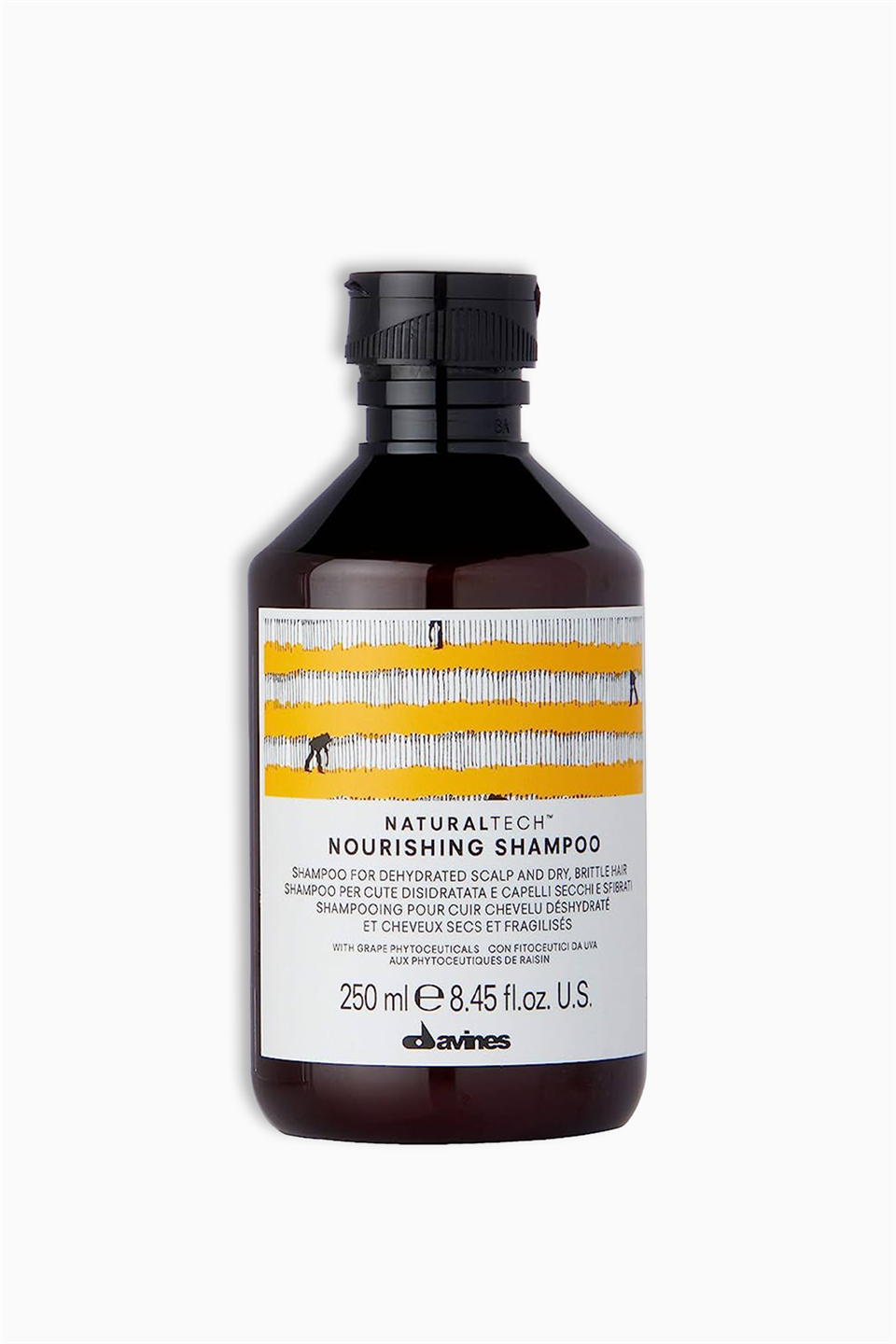 Davines Nourishing Yıpranmış Saçlar Bakım Şampuanı 250ml | Davines | Davines Nourishing Yıpranmış Saçlar Bakım Şampuanı 250ml