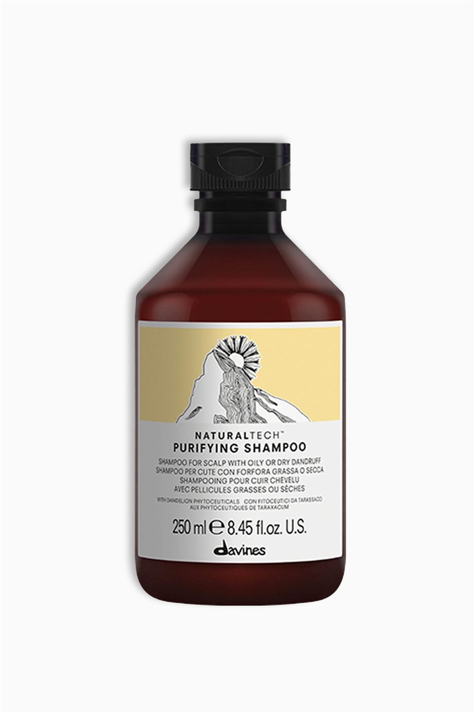Davines Purifying Şampuan 250 ml | Davines | Davines Purifying Şampuan 250 ml