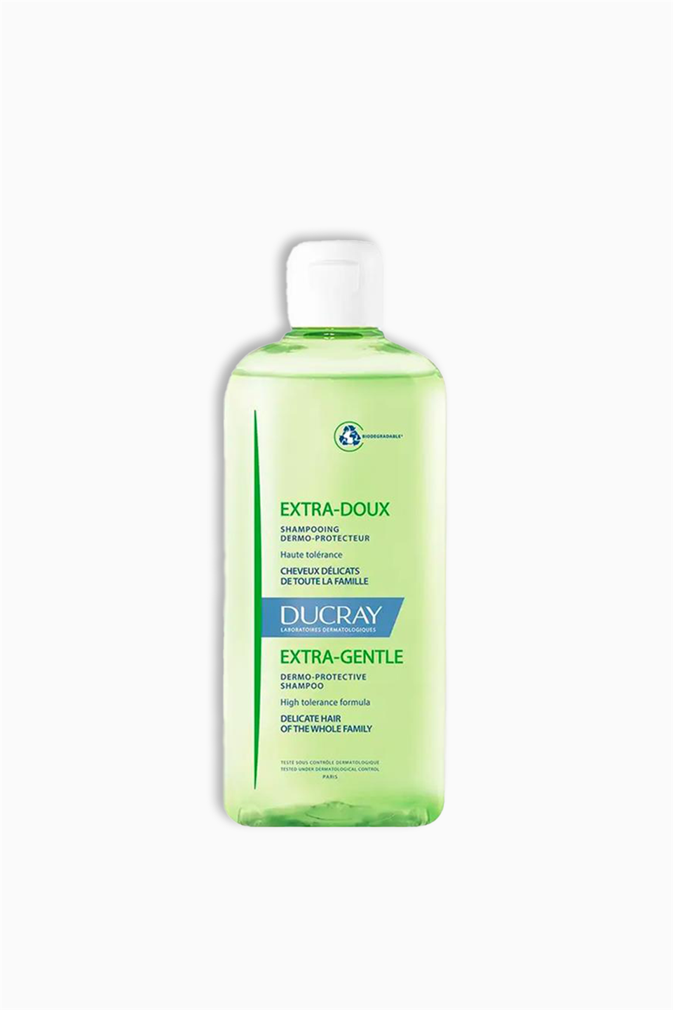 Ducray Extra-Doux Şampuan 400 ml | Ducray | Ducray Extra-Doux Şampuan 400 ml