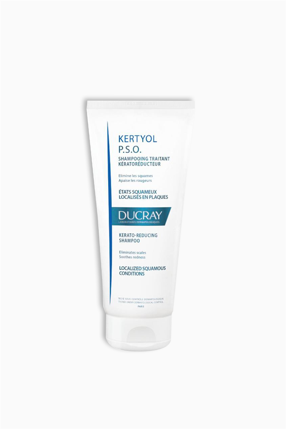 Ducray Kertyol PSO Saç Derisi Pullanma Şampuanı 200 ml | Ducray | Ducray Kertyol PSO Saç Derisi Pullanma Şampuanı 200 ml