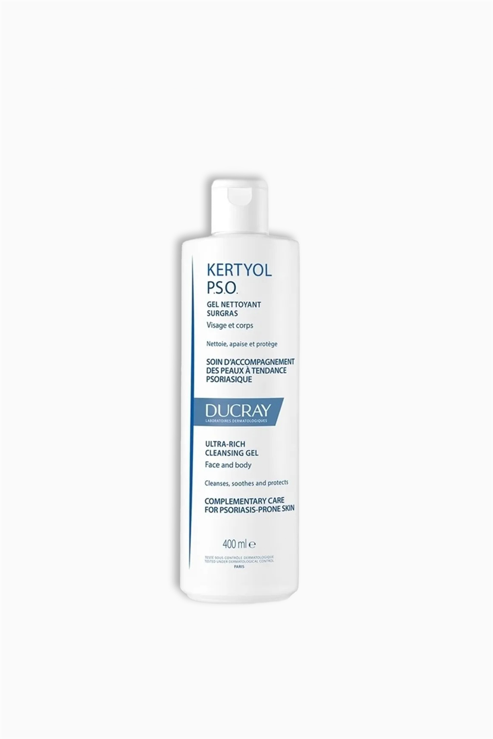 Ducray Kertyol PSO Temizleme Jeli 400 ml | Ducray | Ducray Kertyol PSO Temizleme Jeli 400 ml