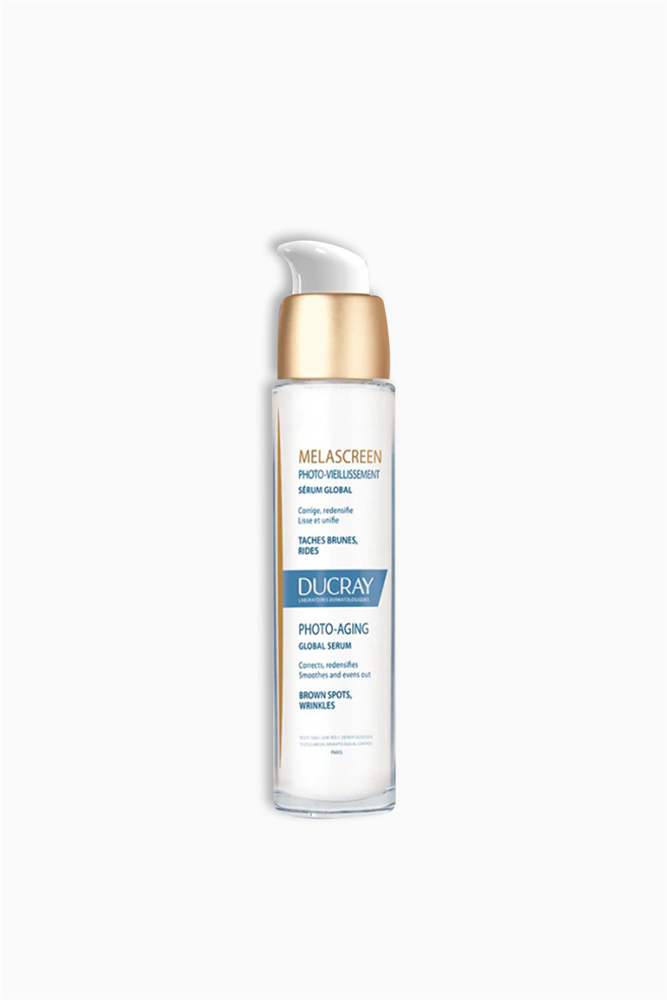 Ducray Melascreen Photo-Aging Global Serum 30 ml | Ducray | Ducray Melascreen Photo-Aging Global Serum 30 ml