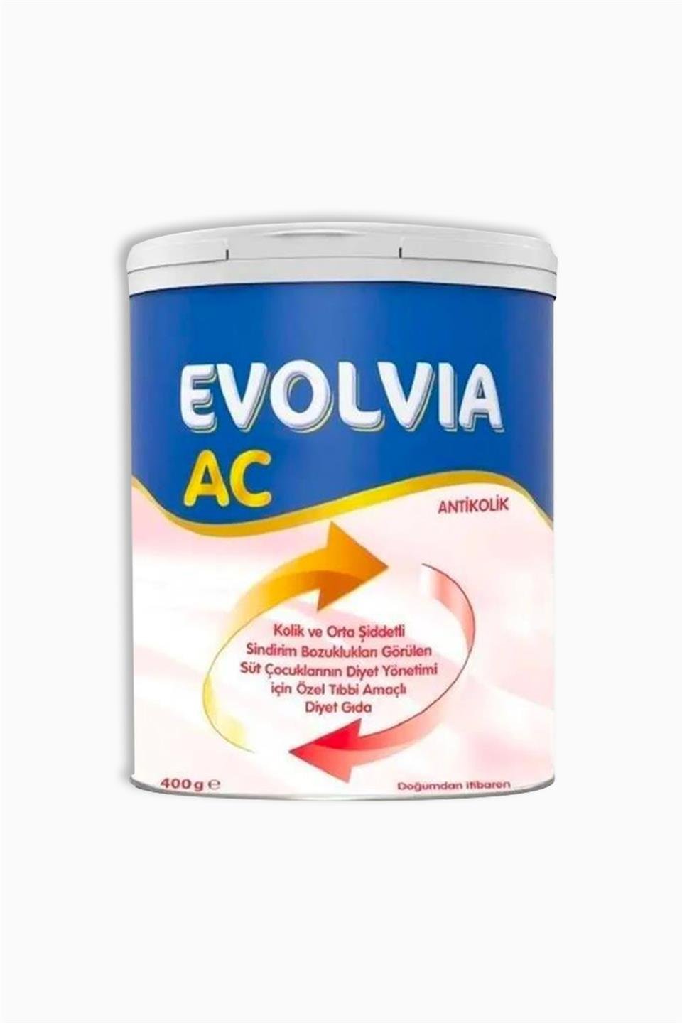 Evolvia Ac Antikolik 400 Gr | Evolvia | Evolvia Ac Antikolik 400 Gr