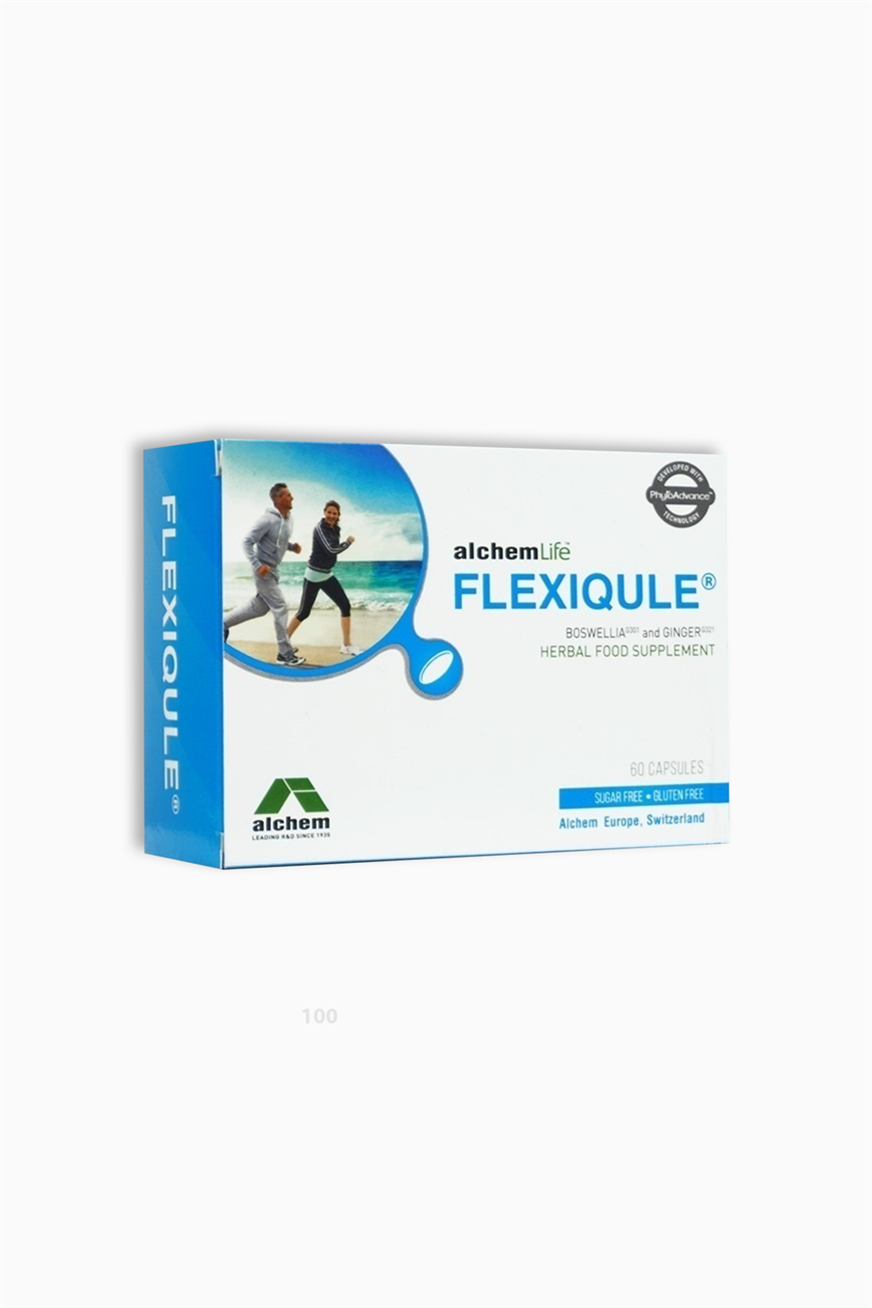 Flexiqule 60 Kapsül | Alchemlife | Flexiqule 60 Kapsül