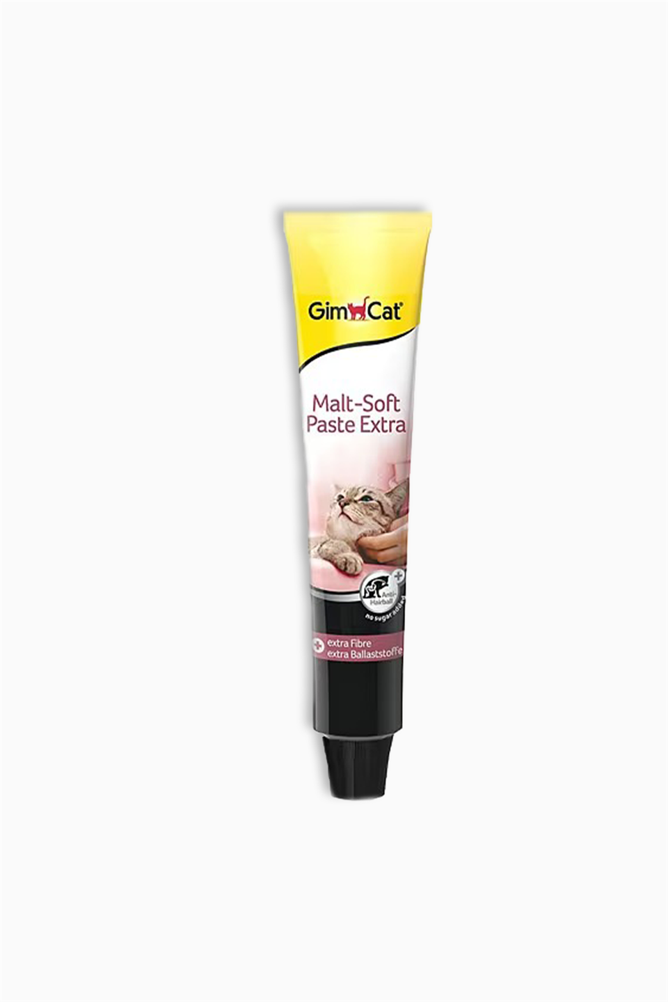 Gimcat Malt Soft Paste Extra 20Gr | Keypet | Gimcat Malt Soft Paste Extra 20Gr