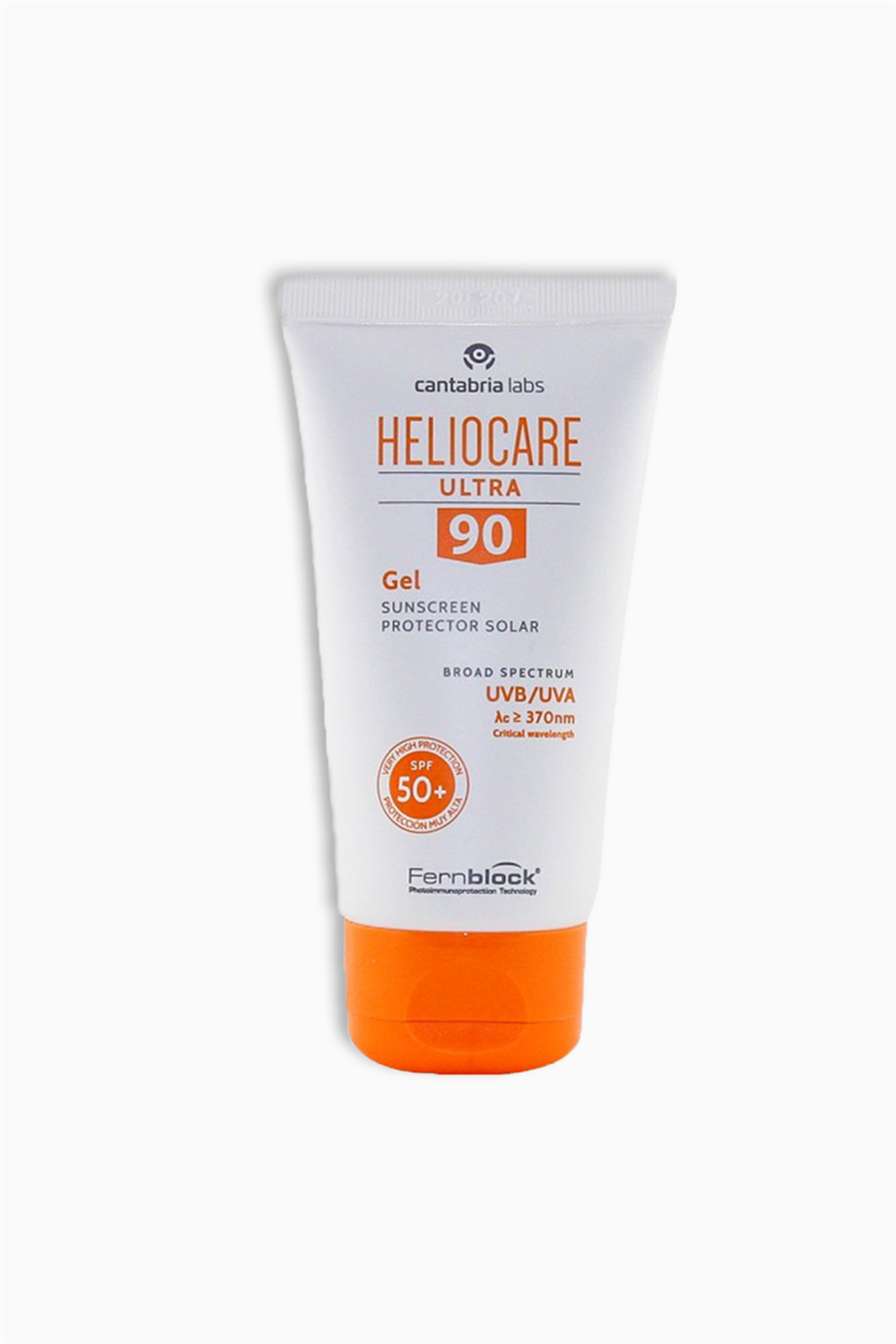 Heliocare SPF90 Krem 50 ml - Normal ve Kuru Ciltler | Heliocare | Heliocare SPF90 Krem 50 ml - Normal ve Kuru Ciltler