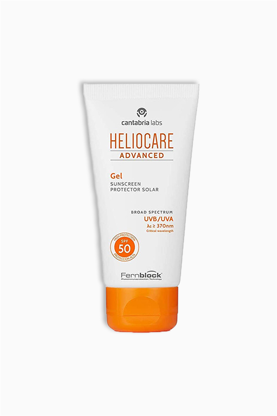 Heliocare Ultra 90 Gel SPF50+ 50 ml | Heliocare | Heliocare Ultra 90 Gel SPF50+ 50 ml