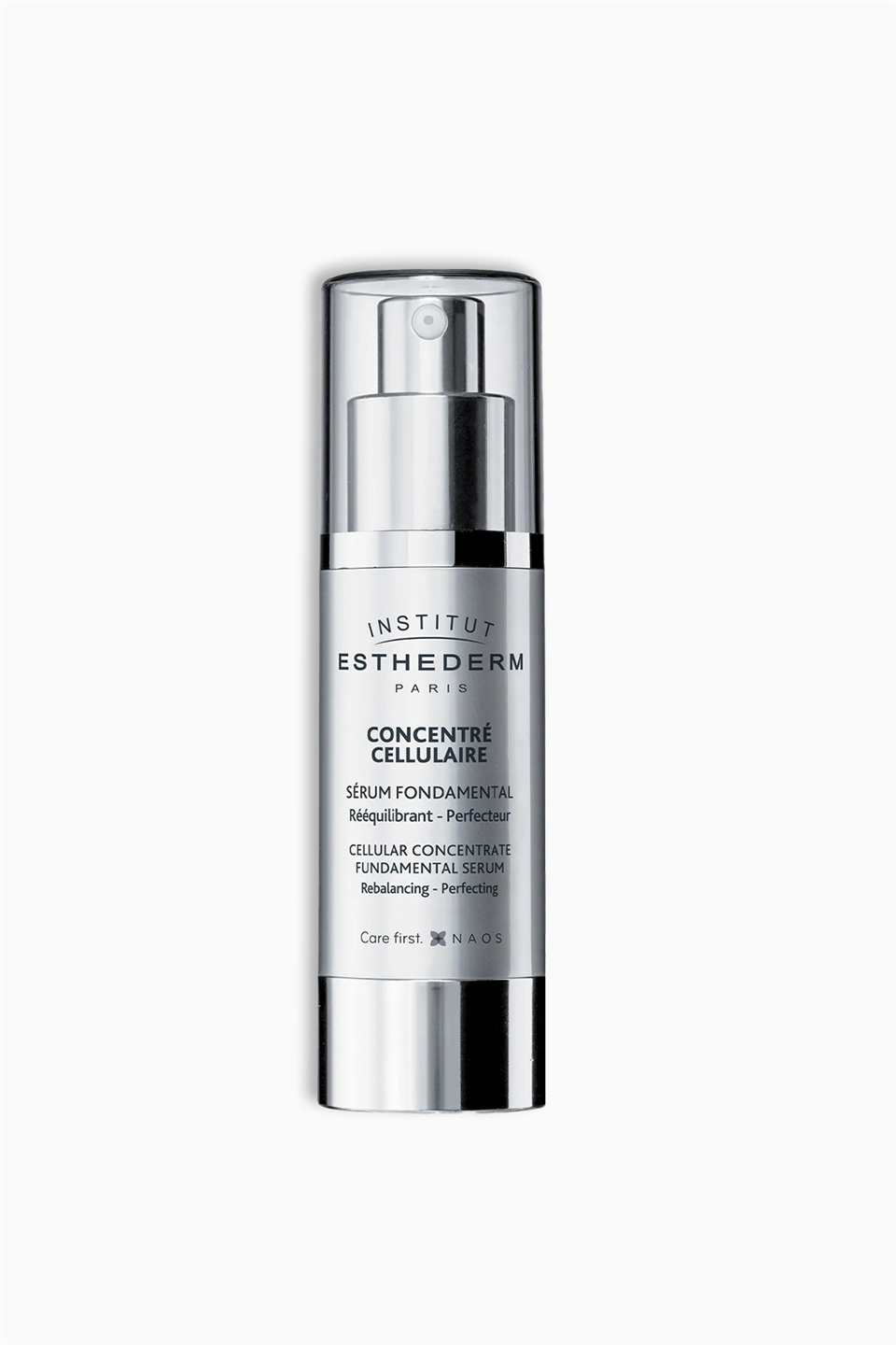 Institut Esthederm Cellular Concentrate Fundamental Serum 30 ml | Esthederm | Institut Esthederm Cellular Concentrate Fundamental Serum 30 ml