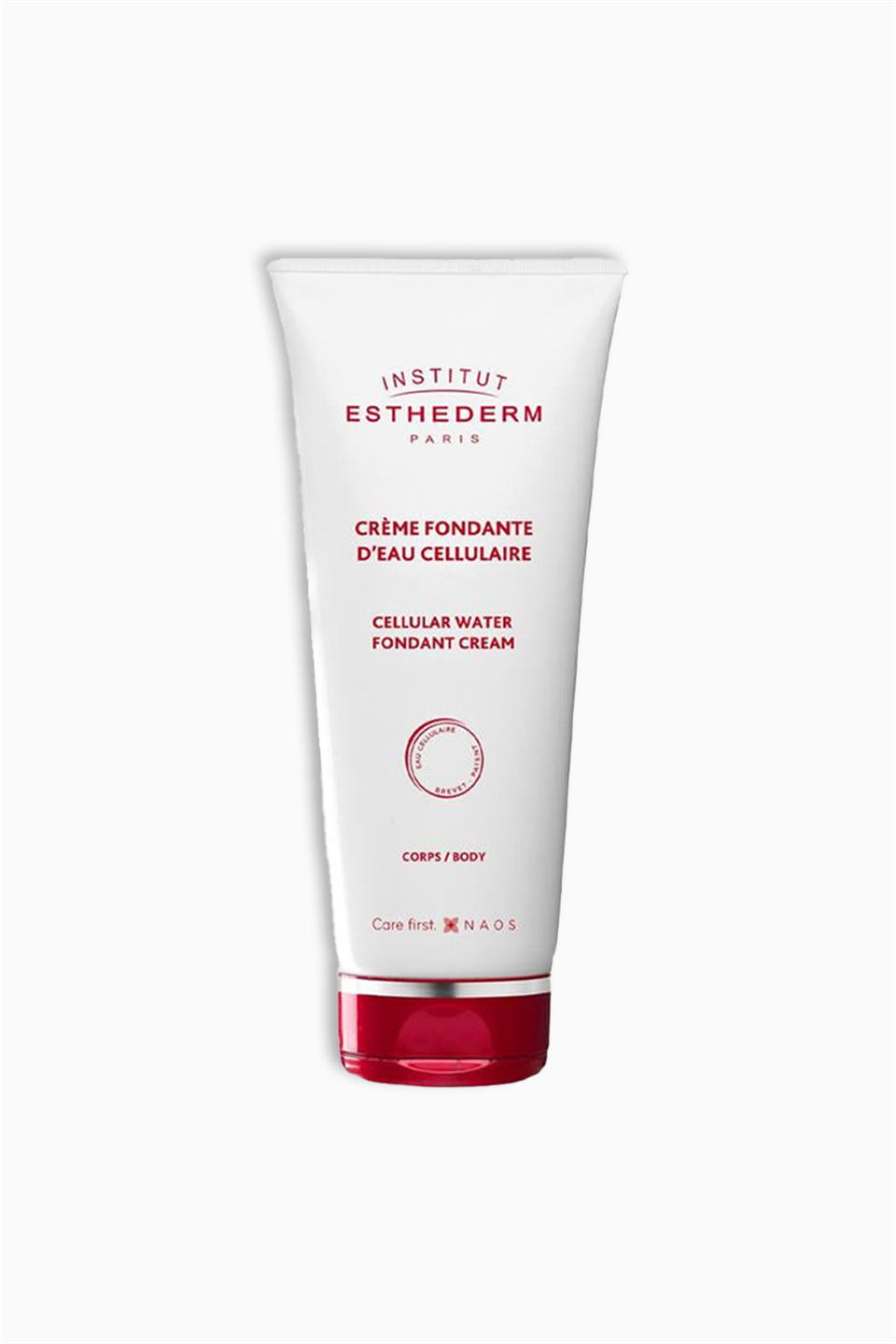 Institut Esthederm Cellular Water Fondant Cream 200 ml | Esthederm | Institut Esthederm Cellular Water Fondant Cream 200 ml
