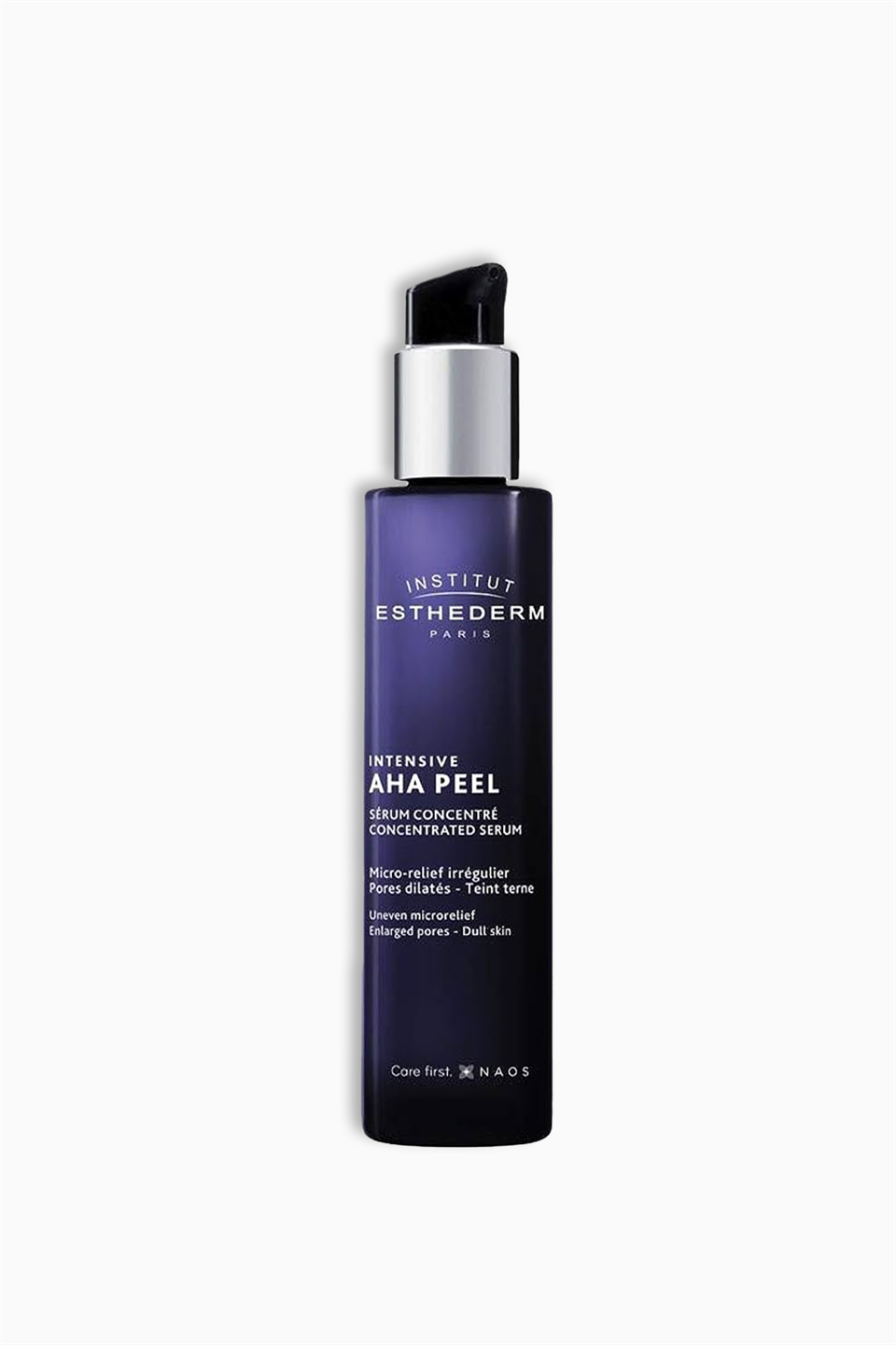 Institut Esthederm Intensive AHA Peel Concentrated Serum 30 ml | Esthederm | Institut Esthederm Intensive AHA Peel Concentrated Serum 30 ml